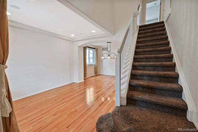 4812 N Silverlace Drive, Castle Rock, CO 80109