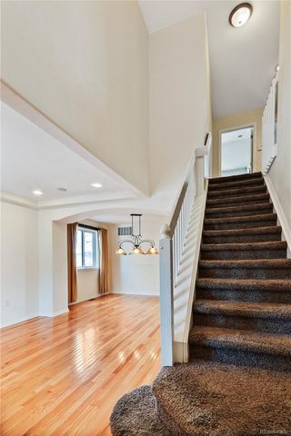 4812 N Silverlace Drive, Castle Rock, CO 80109