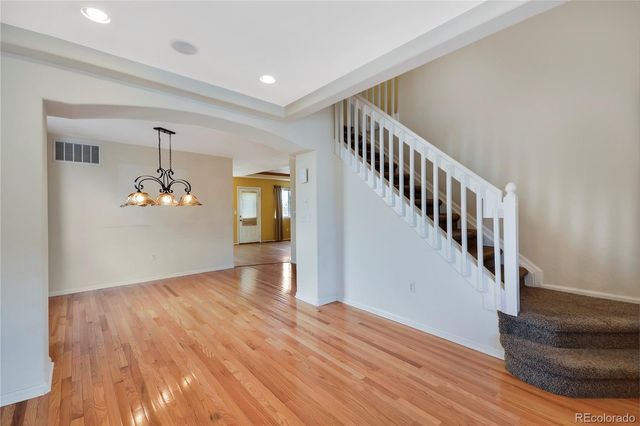 4812 N Silverlace Drive, Castle Rock, CO 80109