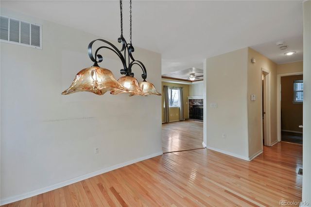 4812 N Silverlace Drive, Castle Rock, CO 80109