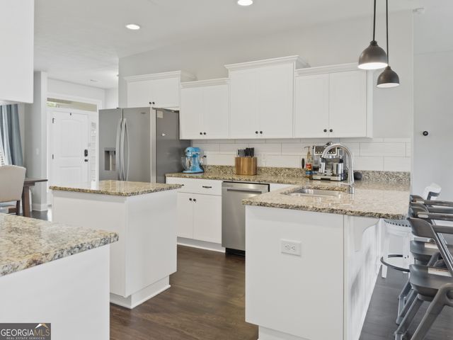 142 Beallwood Drive, Harlem, GA 30814