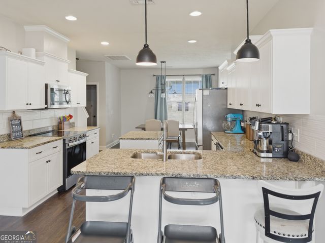142 Beallwood Drive, Harlem, GA 30814