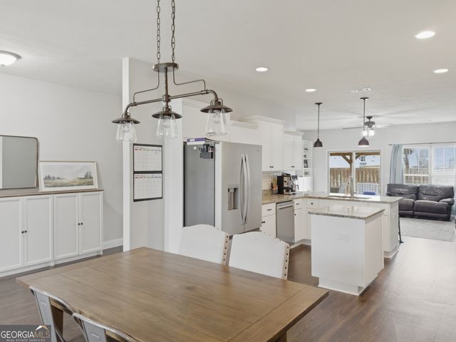142 Beallwood Drive, Harlem, GA 30814