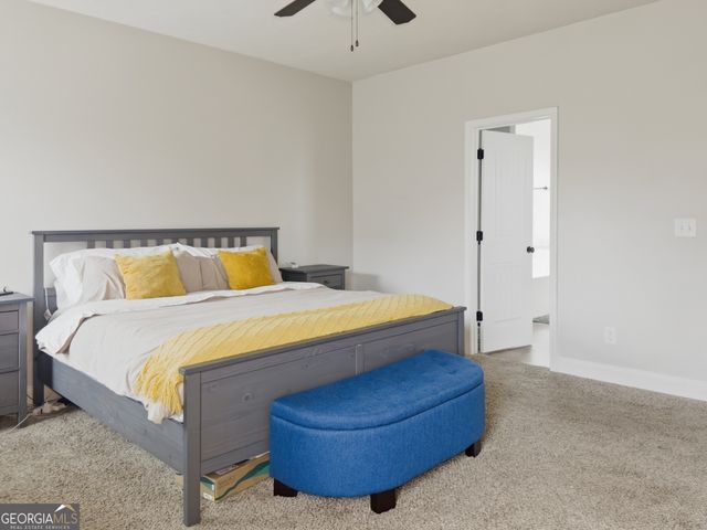 142 Beallwood Drive, Harlem, GA 30814