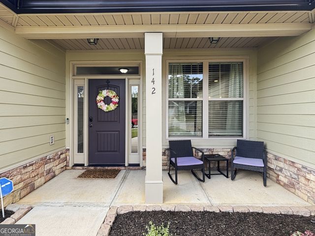 142 Beallwood Drive, Harlem, GA 30814