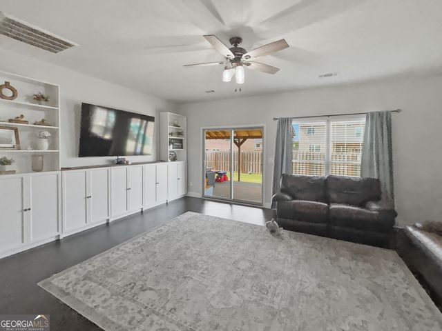 142 Beallwood Drive, Harlem, GA 30814