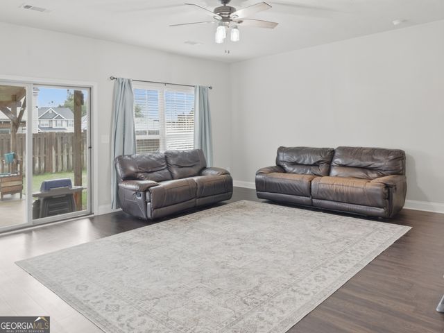 142 Beallwood Drive, Harlem, GA 30814