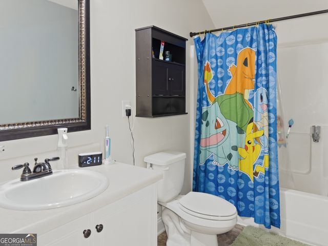 142 Beallwood Drive, Harlem, GA 30814