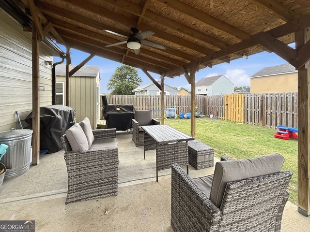 142 Beallwood Drive, Harlem, GA 30814