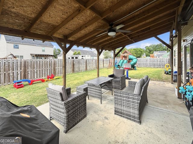 142 Beallwood Drive, Harlem, GA 30814