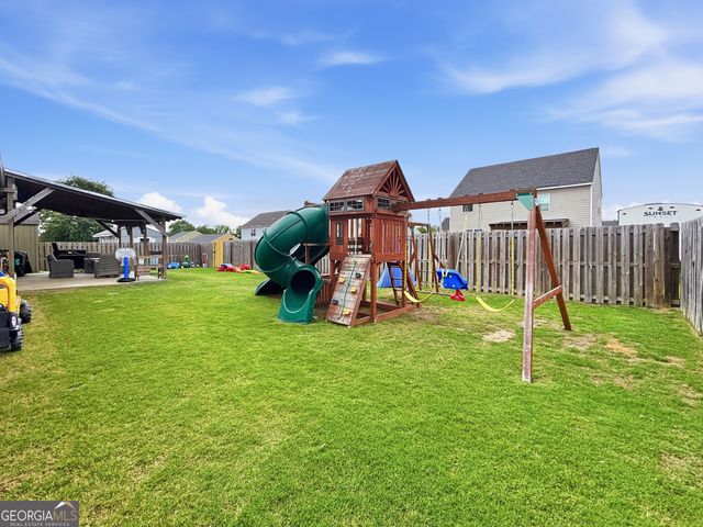 142 Beallwood Drive, Harlem, GA 30814