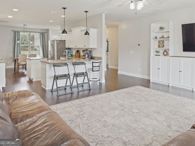 142 Beallwood Drive, Harlem, GA 30814