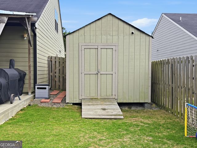142 Beallwood Drive, Harlem, GA 30814