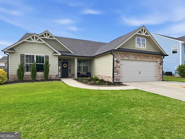 142 Beallwood Drive, Harlem, GA 30814