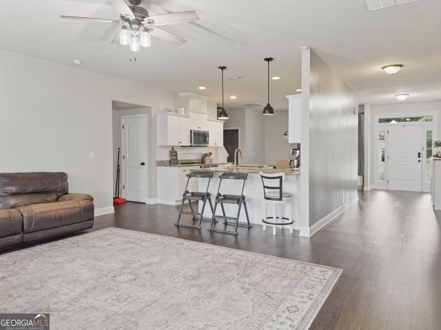 142 Beallwood Drive, Harlem, GA 30814