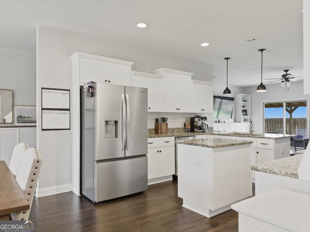 142 Beallwood Drive, Harlem, GA 30814