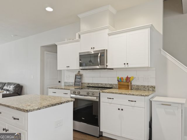 142 Beallwood Drive, Harlem, GA 30814
