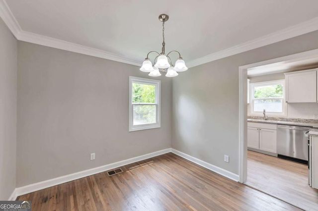 880 Pinehurst Terrace SW, Atlanta, GA 30310