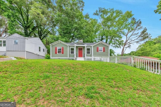 880 Pinehurst Terrace SW, Atlanta, GA 30310