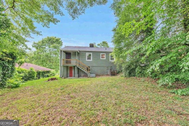 880 Pinehurst Terrace SW, Atlanta, GA 30310