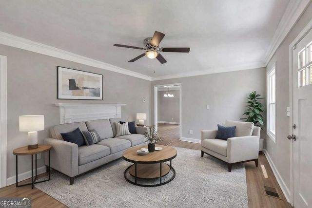 880 Pinehurst Terrace SW, Atlanta, GA 30310