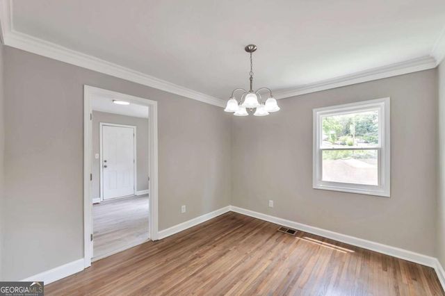 880 Pinehurst Terrace SW, Atlanta, GA 30310