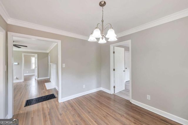 880 Pinehurst Terrace SW, Atlanta, GA 30310