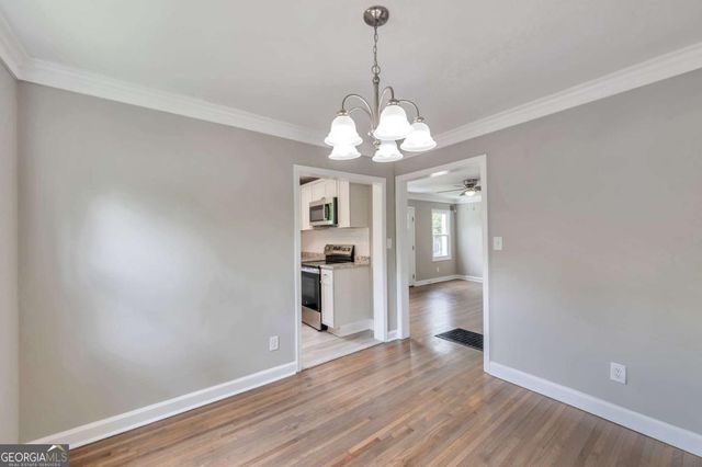 880 Pinehurst Terrace SW, Atlanta, GA 30310