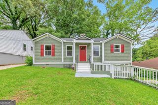 880 Pinehurst Terrace SW, Atlanta, GA 30310