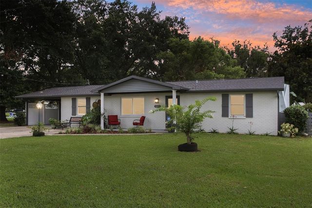 36426 MONROE DRIVE, Zephyrhills, FL 33541