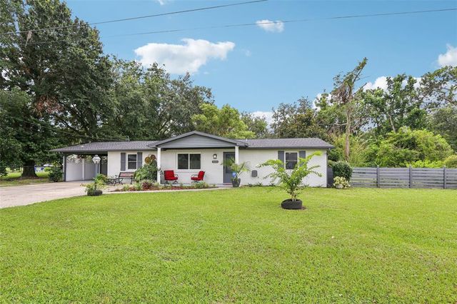 36426 MONROE DRIVE, Zephyrhills, FL 33541