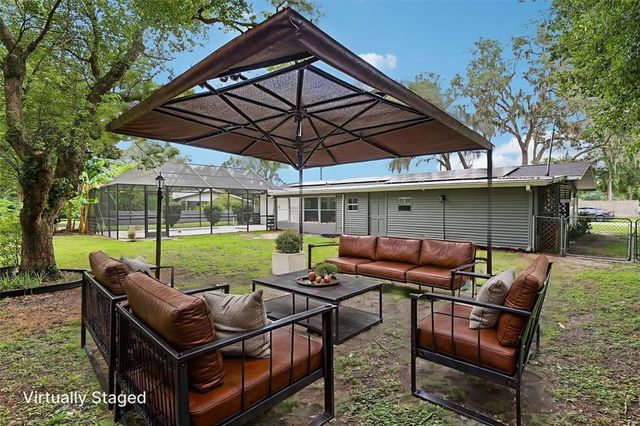 36426 MONROE DRIVE, Zephyrhills, FL 33541