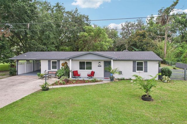 36426 MONROE DRIVE, Zephyrhills, FL 33541