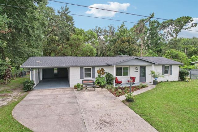 36426 MONROE DRIVE, Zephyrhills, FL 33541