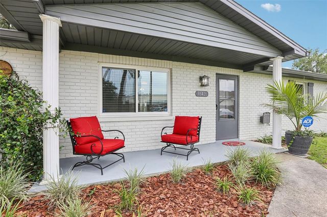 36426 MONROE DRIVE, Zephyrhills, FL 33541