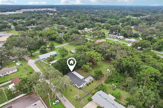 36426 MONROE DRIVE, Zephyrhills, FL 33541