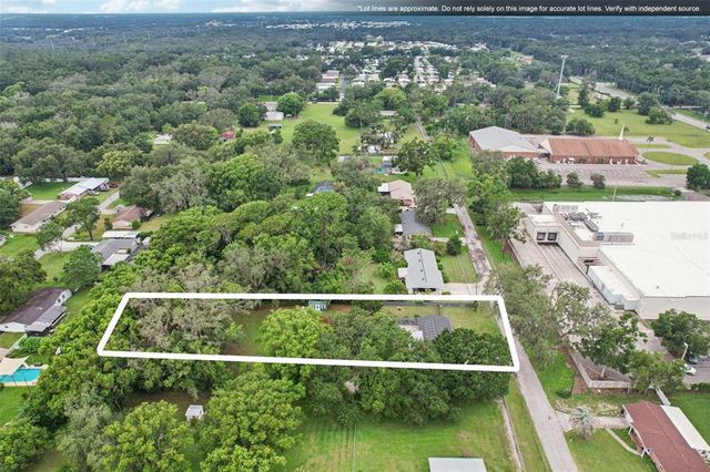 36426 MONROE DRIVE, Zephyrhills, FL 33541