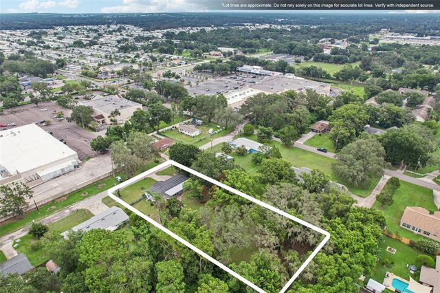 36426 MONROE DRIVE, Zephyrhills, FL 33541