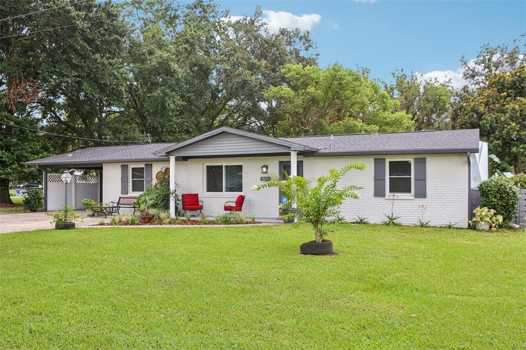 36426 MONROE DRIVE, Zephyrhills, FL 33541
