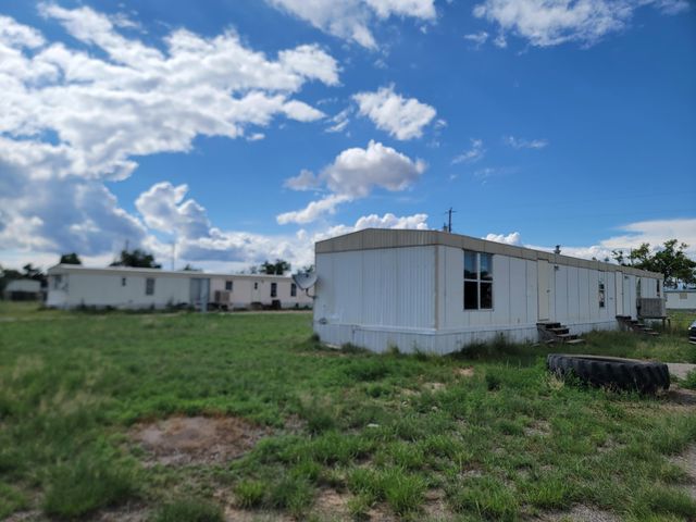 1101 1105b Clark and 1102 Leonard Avenue, Estancia, NM 87016