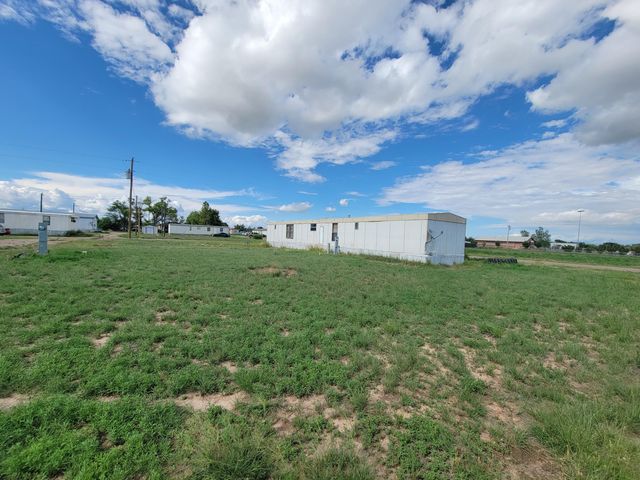 1101 1105b Clark and 1102 Leonard Avenue, Estancia, NM 87016