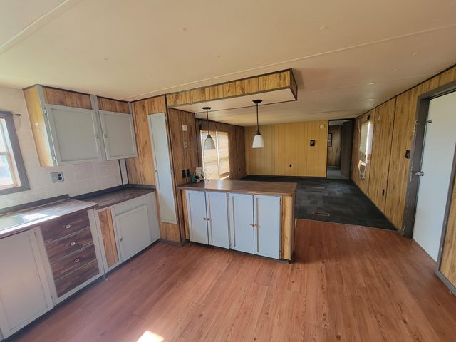 1101 1105b Clark and 1102 Leonard Avenue, Estancia, NM 87016