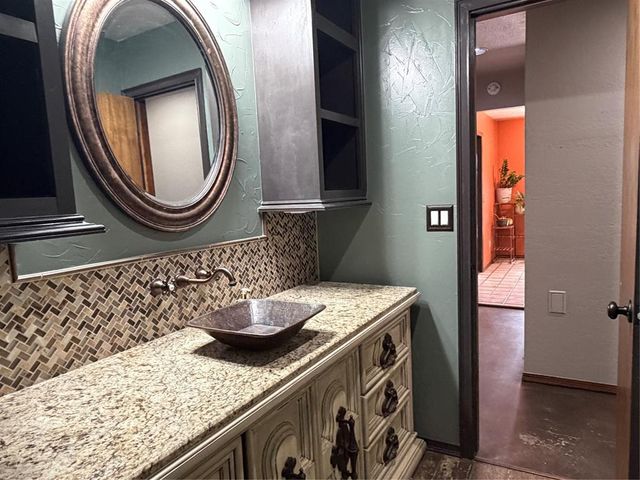 47 Serenada Lane, Shawnee, OK 74804