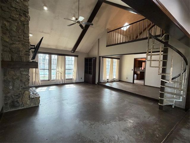 47 Serenada Lane, Shawnee, OK 74804