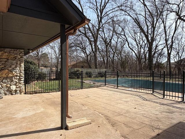 47 Serenada Lane, Shawnee, OK 74804