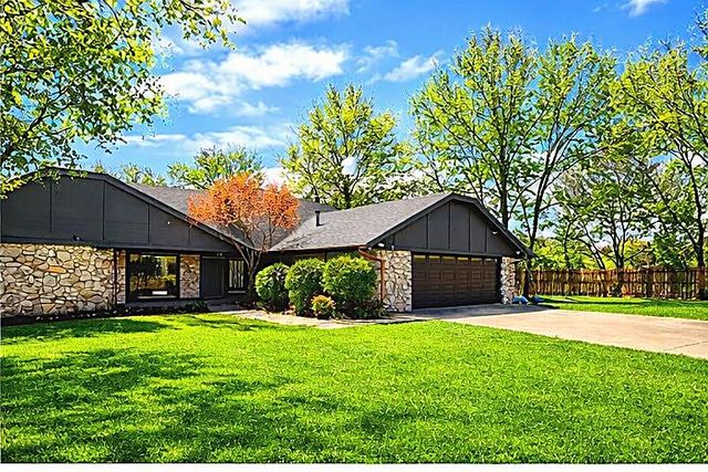 47 Serenada Lane, Shawnee, OK 74804