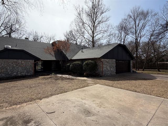 47 Serenada Lane, Shawnee, OK 74804