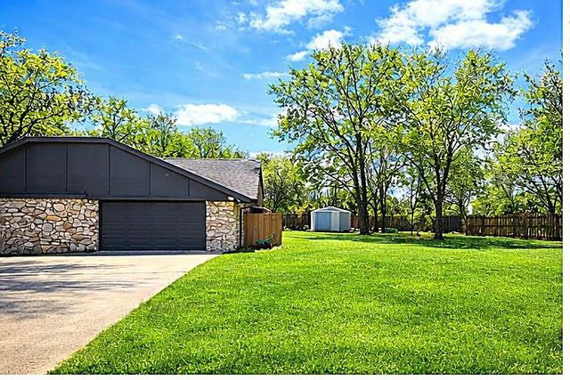 47 Serenada Lane, Shawnee, OK 74804