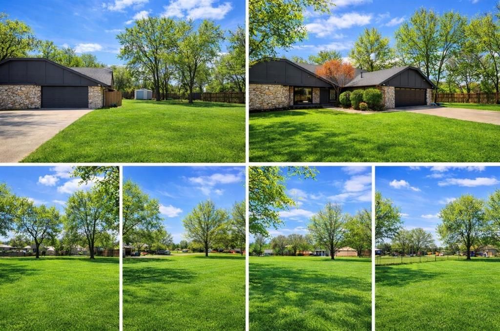 47 Serenada Lane, Shawnee, OK 74804