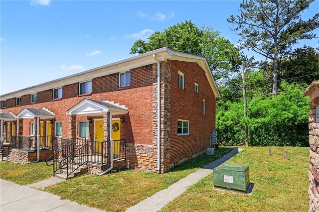 3751 Martin Luther King Jr Drive SW G16, Atlanta, GA 30331